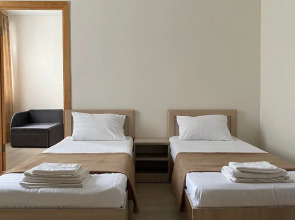 Гостевой Дом Alexandra