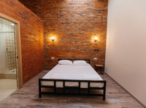 Мини-отель Agudzera Loft