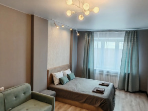 Квартира Новая квартира с дизайнерским ремонтом