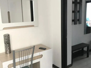 Гостевой Дом Ривьера на Парусе