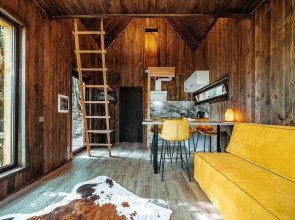 Бунгало Вилладж