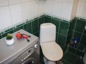 Апартаменты на Заречной