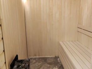 Гостевой Дом Княгини Ухтомской