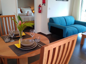 Шале La Trouvaille