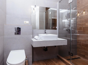 Апарт-отель Sky Boston