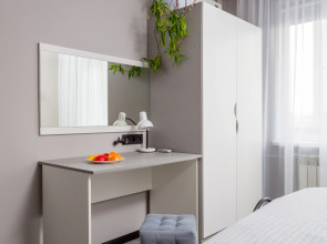 Квартира Горные Ласточки