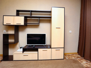 Квартира на Улице Дизайнеров 9