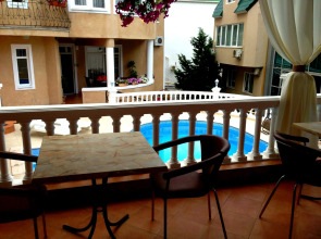 Вилла Верона