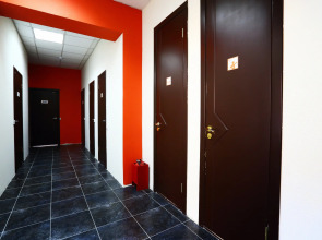 Хостел Ай-Ди