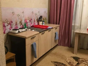 Гостиница Центральная