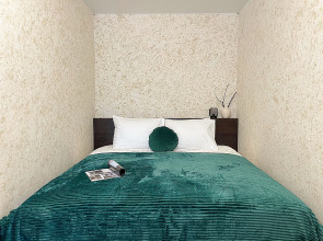 Квартира в центре на Набережной