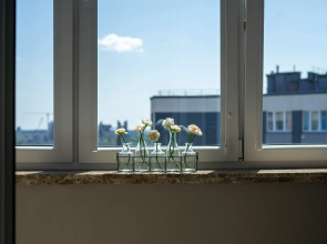 Квартира Июль у Парка