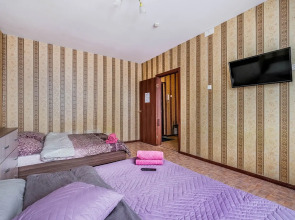 Квартира рядом с Мнтк им. Федорова и Ск Заря