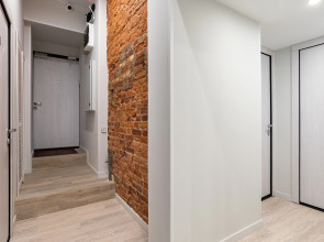 Апартаменты Антре на Конюшенной для 4 гостей