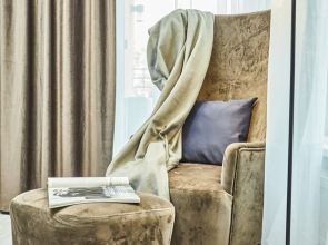 Апартаменты на Берегу Балтийского Моря