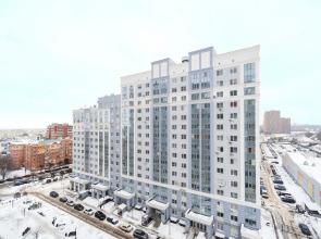 Квартира 1 Райдас на Чапаева 61