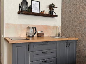 Апартаменты Рассвет Башкирии