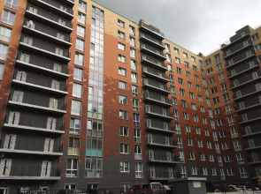 Апартаменты Egoist