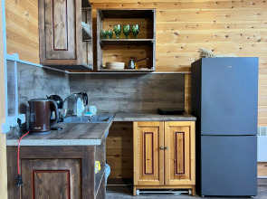 Гостевой дом Искатели