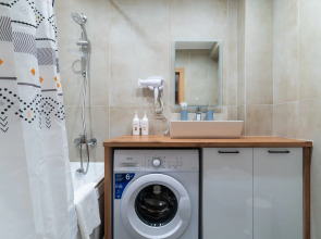 Апартаменты Grand Palace 735