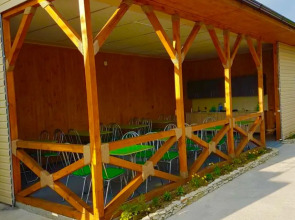 Гостевой дом В Тихой Гавани