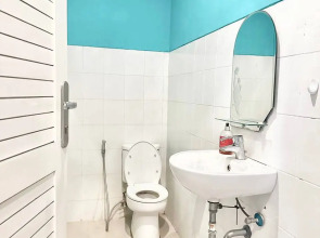 Вилла Роскошная Вилла на Бали