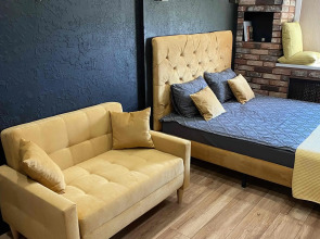 Апартаменты на улице Гудкова 20