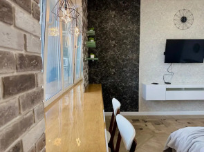 Апартаменты Аврора ул. 2 Посадская 14, 4 этаж