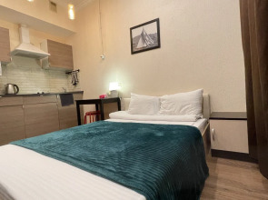 Квартира Студия 2