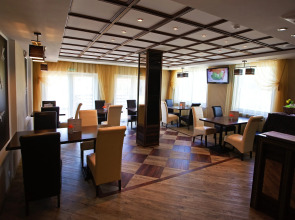 Мини-отель Стрекоза