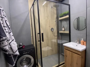 Квартира в новостройке напротив жд вокзала Ижевск ЖК Казанский