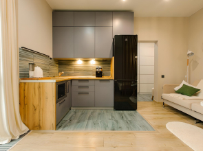 Квартира ЖК Метрополь