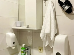 Апартаменты Marlen Apart ЖК Мадрид Парк 2 с бассейном