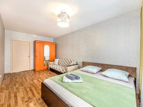 Апартаменты Большие для 14 гостей