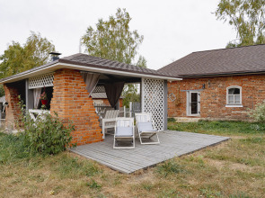 Гостевой дом на улице Плант