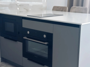 Апартаменты VISOTA