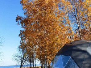 Отель Природный Комплекс Ветрено