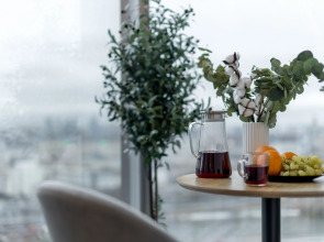 Апартаменты с панорамным видом 32_6