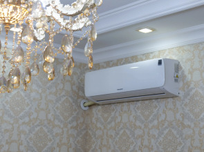 Частный дом Рядом с Регистаном