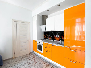 Апартаменты Морская рапсодия Адлер