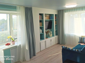 Квартира Уютная в Пушкинских Горах