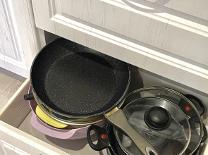 Апартаменты Курортный Роман