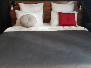 Апартаменты Лофт 3