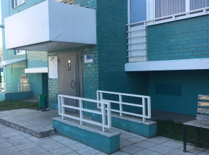 Квартира Solar Studio