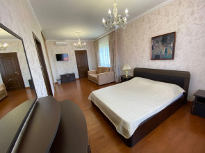 Гостевой дом в Кедровой роще