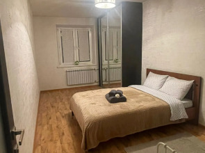 Апартаменты GoldApart на Бейвеля