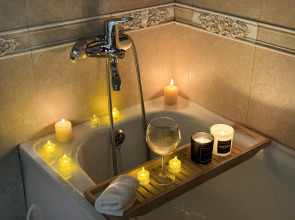 Квартира в 100 метрах от моря