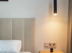 Апартаменты Eco-Style