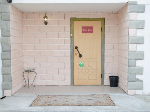 Меблированные комнаты Джаз