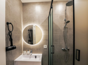 Апартаменты на Лермонтова